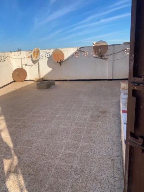 Vente Villa Mostaganem Mezghrane