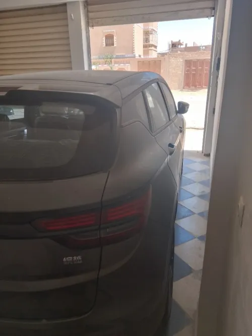 Geely Coolray 2026 Super Edition Toit Ouvrant