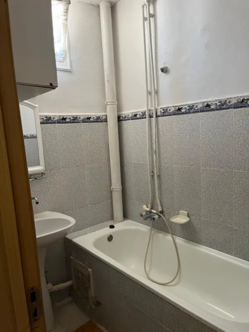 Location vacances Appartement F4 Alger Ain taya