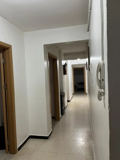 Location vacances Appartement F4 Alger Ain taya
