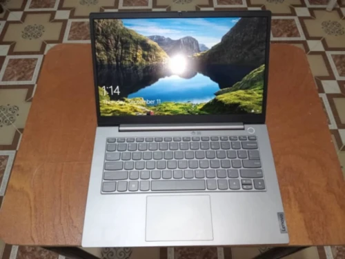 LENOVO THINKBOOK I5 1155 G7 16GR 512GB