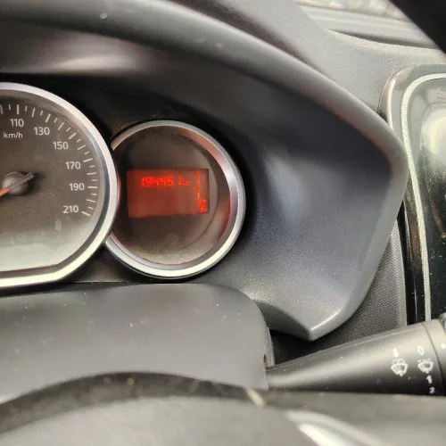 Dacia Step Way 2018 