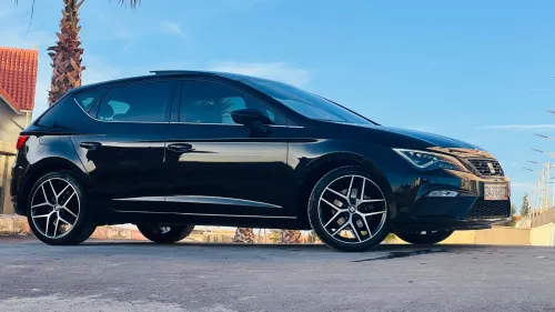 Seat Leon 2019 Leon