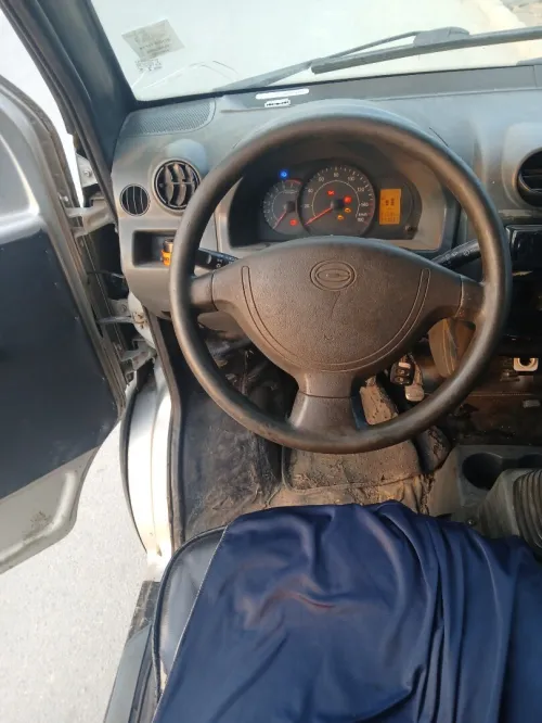 Gonow Mini Truck Double Cabine 2017 Mini Truck Double Cabine