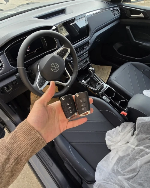 برمجه ونسخ مفاتيح السيارات Volkswagen, Audi, Seat, Skoda BMW . . .