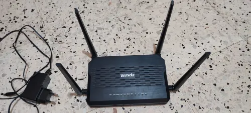 Modem ADSL 
