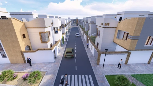 Vente Villa Biskra Biskra