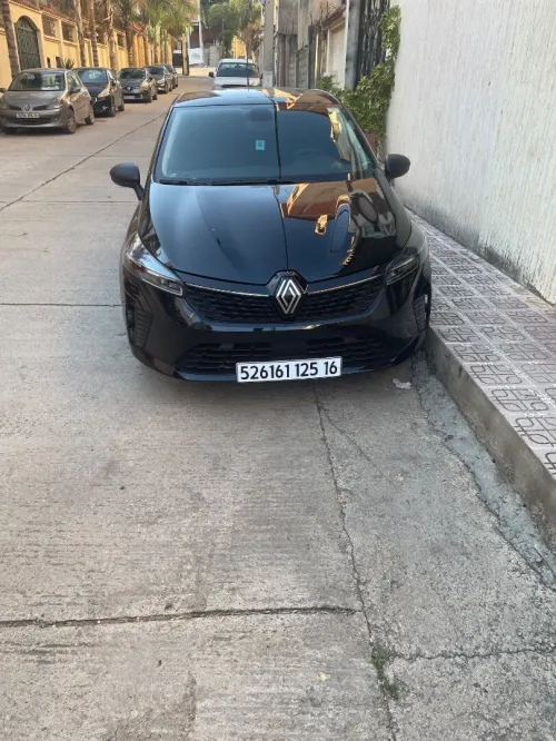 Renault Clio 5  2025 Evolution