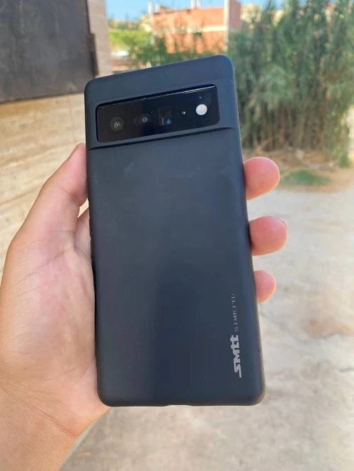 Google pixel 6 pro