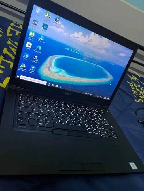 Dell latitude 