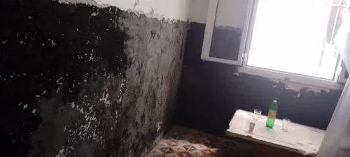 Rénovation et construction de maison
