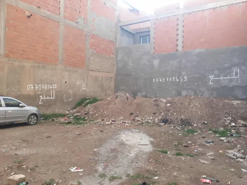 Vente Terrain Sétif Ain arnat