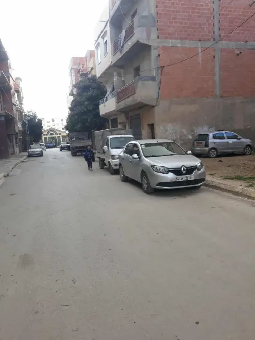Vente Terrain Sétif Ain arnat