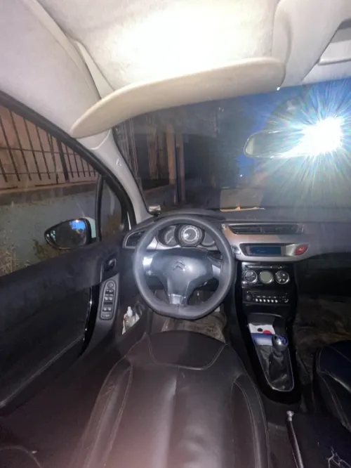Citroen C3 2015 