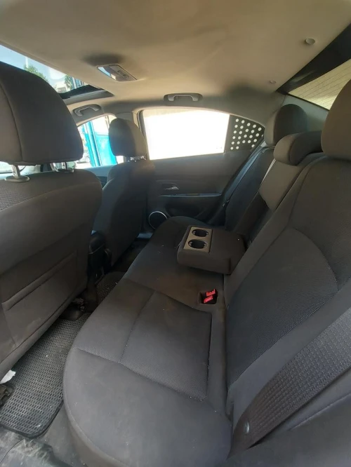 Chevrolet Cruze 2015 Cruze