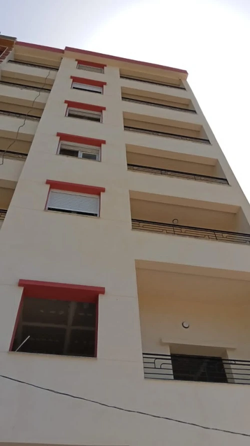 Vente Appartement Tizi Ouzou Azeffoun