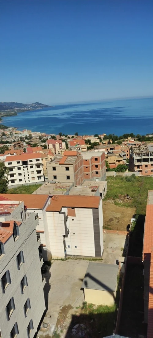 Vente Appartement Tizi Ouzou Azeffoun