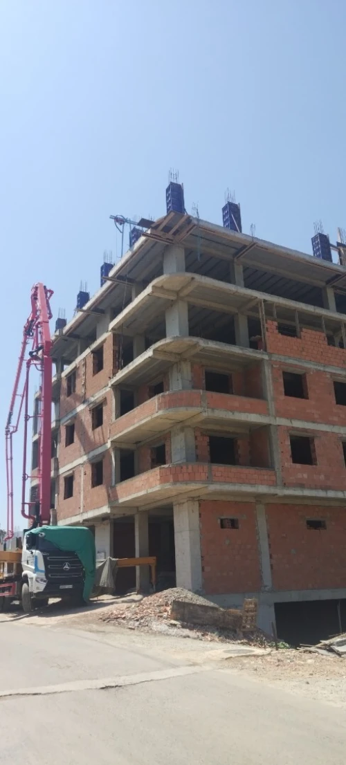 Vente Appartement Tizi Ouzou Azeffoun
