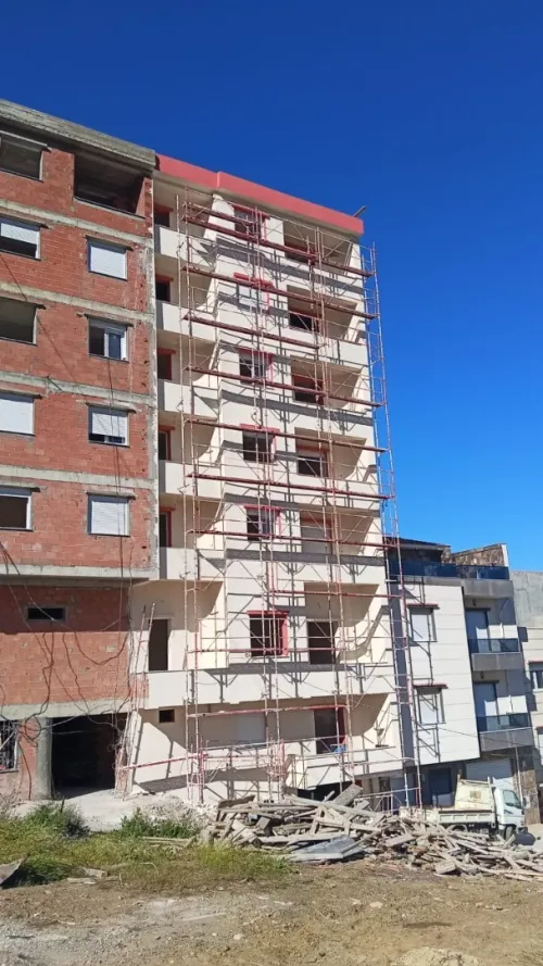 Vente Appartement Tizi Ouzou Azeffoun