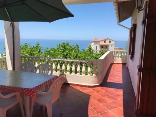 Location Niveau De Villa F3 Jijel El aouana