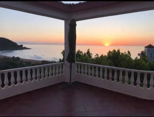 Location vacances Villa Jijel El aouana