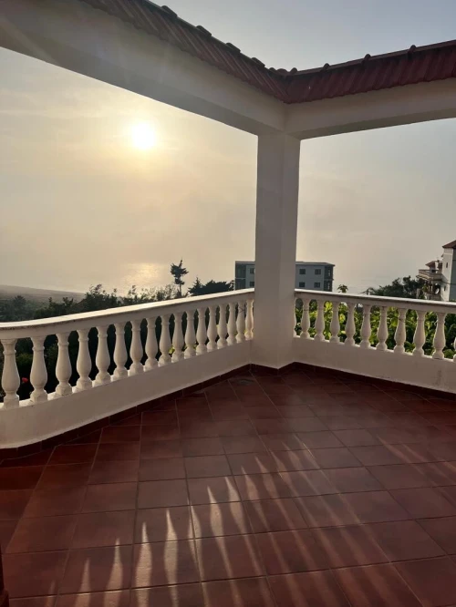 Location vacances Villa Jijel El aouana