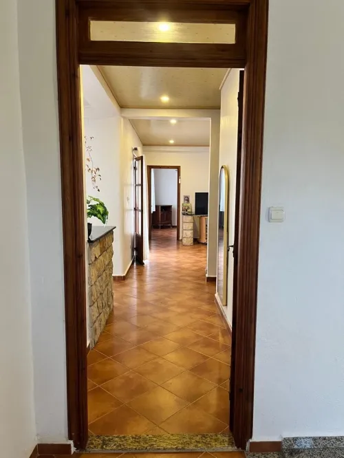 Location vacances Villa Jijel El aouana