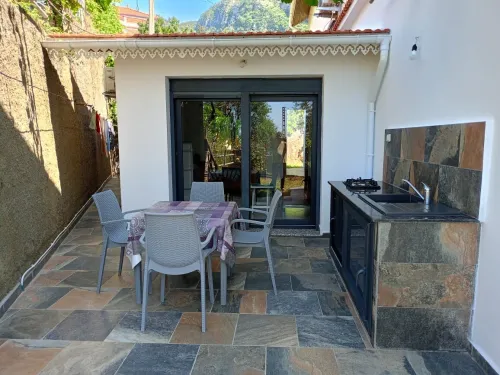 Location Villa Jijel El aouana