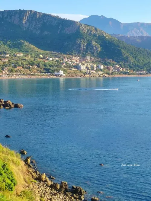Location Niveau De Villa F3 Jijel El aouana