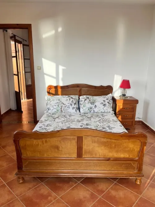 Location vacances Villa Jijel El aouana