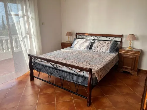Location vacances Villa Jijel El aouana
