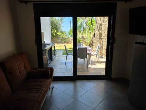 Location Villa Jijel El aouana