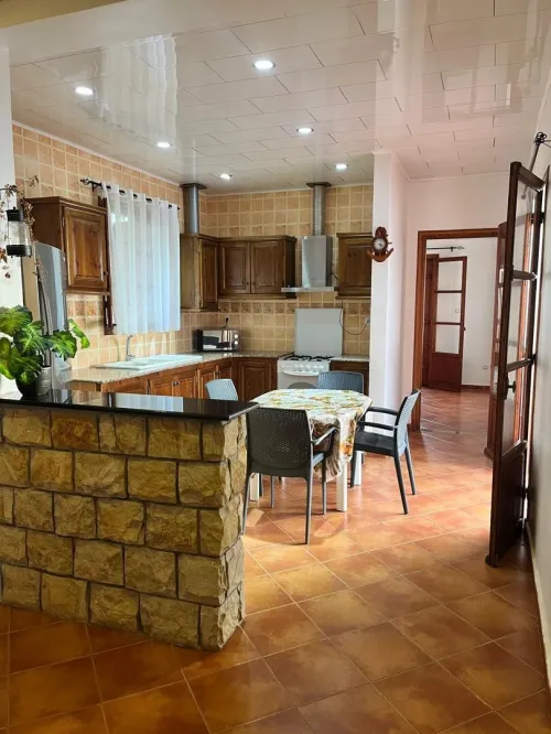 Location vacances Villa Jijel El aouana