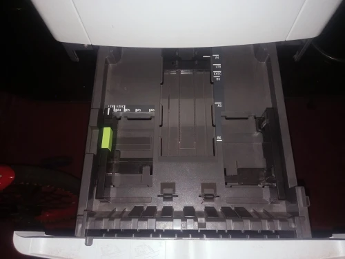 Imprimante lexmark laser 