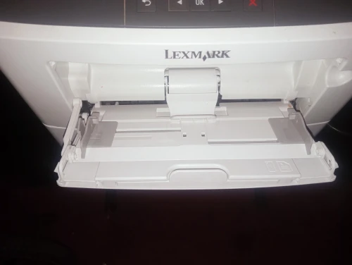 Imprimante lexmark laser 