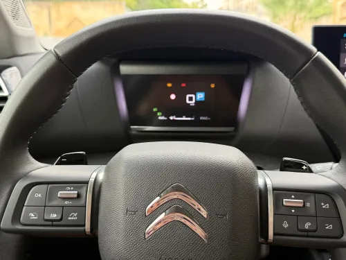 Citroen C4 2024 Shine