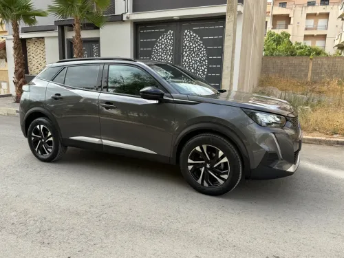 Peugeot 2008 2023 Allure Pack