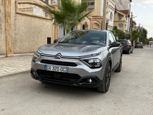 Citroen C4 2024 Shine
