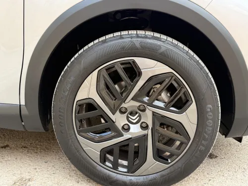 Citroen C4 2024 Shine