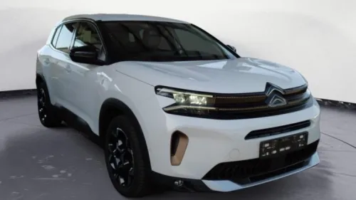 Citroen C5 air crosse 2024 C-serie
