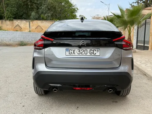 Citroen C4 2024 Shine