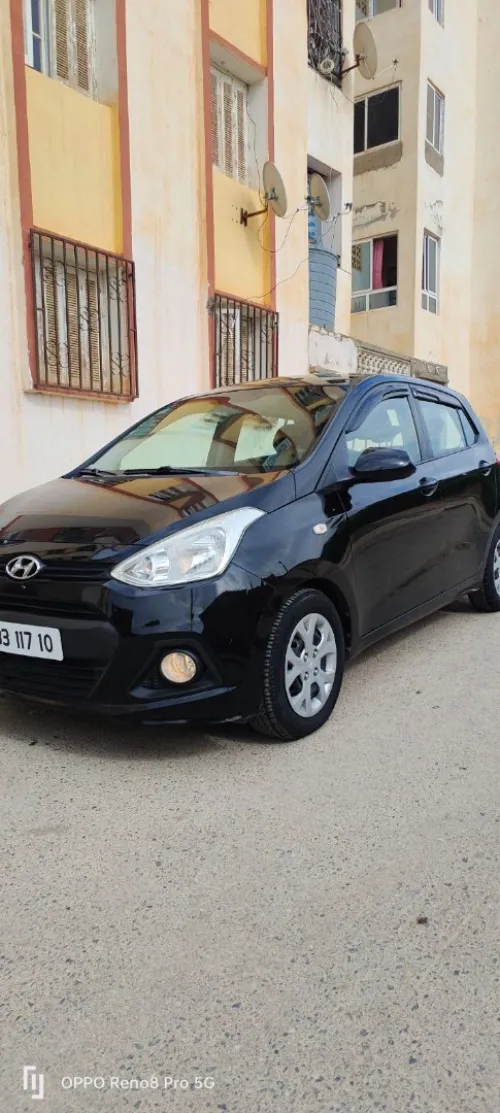 Hyundai Grand i10 2017 