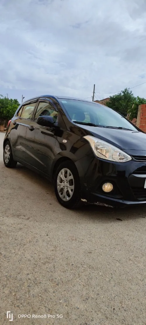 Hyundai Grand i10 2017 