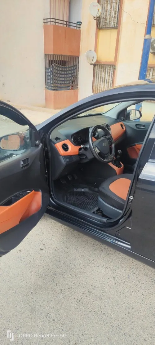 Hyundai Grand i10 2017 