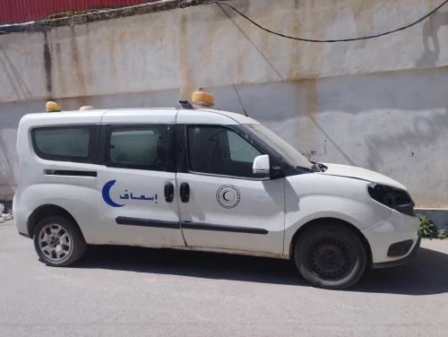 Fiat Doblo 2016 