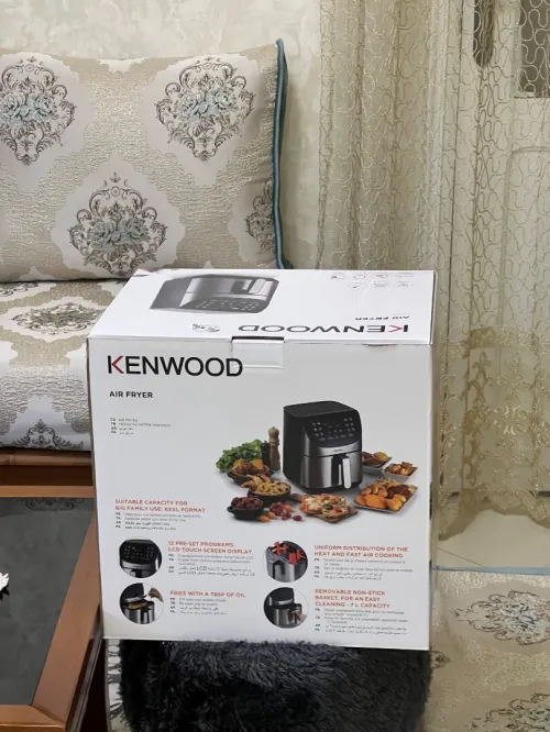 Air Fryer