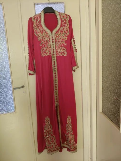 Caftan