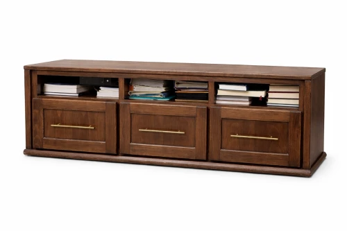 Meuble salon bois être