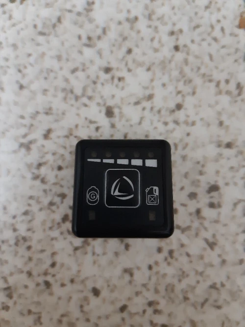 Pièces de rechange GPL Landi Renzo.