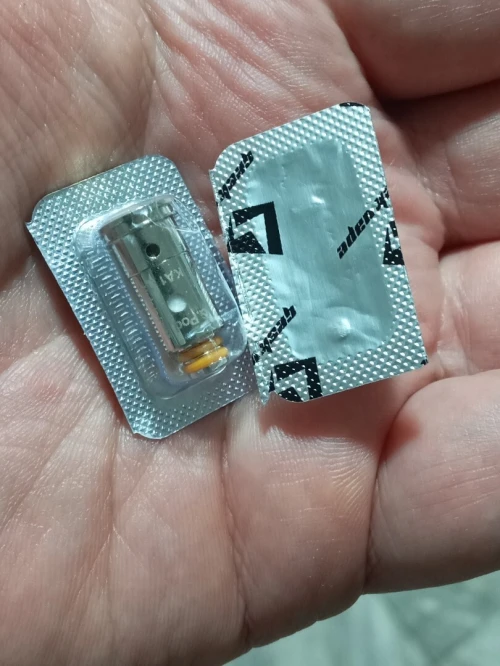 Cigarette électronique VAPE